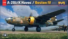 Load image into Gallery viewer, A-20J / K Havoc / Boston IV