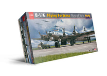 Load image into Gallery viewer, B-17G Flying Fortress Rose of York Limited Edition