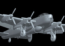 Load image into Gallery viewer, Avro Lancaster B MK.l Special "Grand Slam"