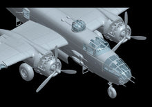 Load image into Gallery viewer, B-25J Mitchell "Glazed Nose"