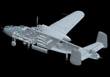 Load image into Gallery viewer, B-25J Mitchell "Glazed Nose"