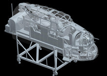 Load image into Gallery viewer, Avro Lancaster B MK.l Nose Art Kit