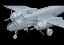 Load image into Gallery viewer, B-25J Mitchell "Glazed Nose"