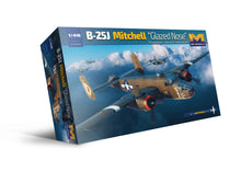 Load image into Gallery viewer, B-25J Mitchell "Glazed Nose"