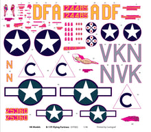 Load image into Gallery viewer, B-17F FLYING FORTRESS