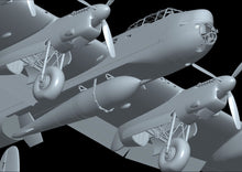 Load image into Gallery viewer, Avro Lancaster B MK.l Special &quot;Grand Slam&quot;
