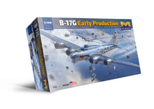 Load image into Gallery viewer, B-17G FLYING FORTRESS EARLY PRODUCTION
