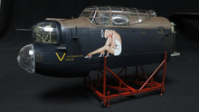 Load image into Gallery viewer, Avro Lancaster B MK.l Nose Art Kit
