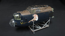 Load image into Gallery viewer, Avro Lancaster B MK.l Nose Art Kit
