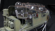 Load image into Gallery viewer, Avro Lancaster B MK.l Nose Art Kit
