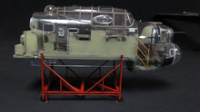 Load image into Gallery viewer, Avro Lancaster B MK.l Nose Art Kit
