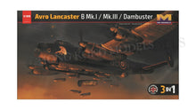 Load image into Gallery viewer, Avro Lancaster B MK.I Limited Edition
