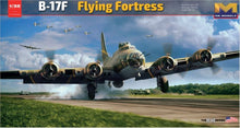 Load image into Gallery viewer, B-17F Flying Fortress
